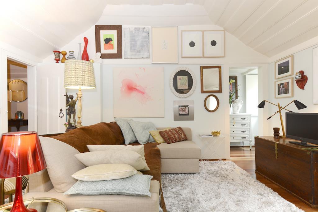 Apartamento de 1 dormitorio