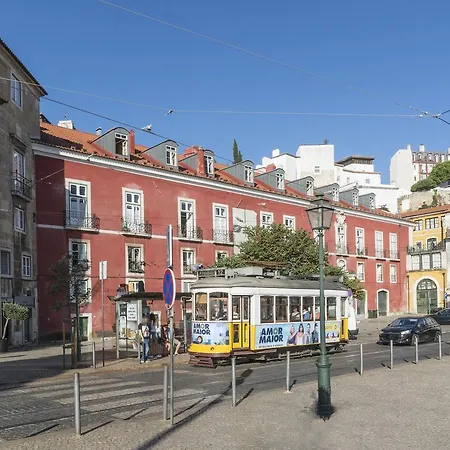 Casa Do Castelo-3